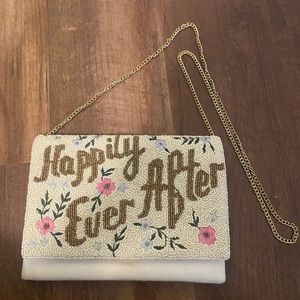 Happily Ever After Purse